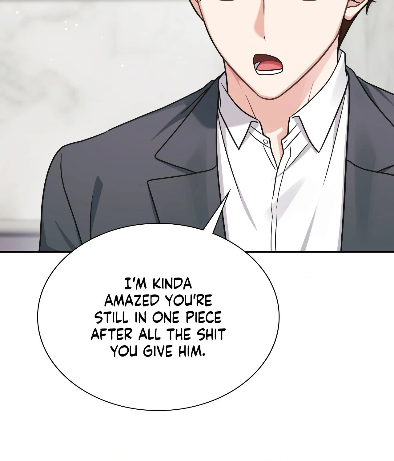 I'm Not Your Fated Guide, But... Chapter 6 - page 61